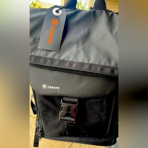 TARION Camera Backpack with Removable Sleeve for 16 Inch Laptop,